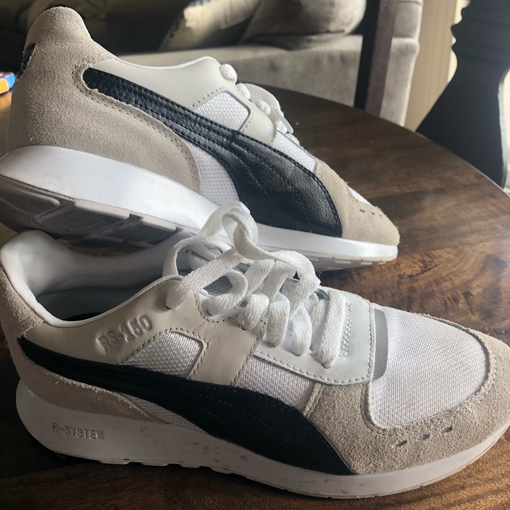 Puma women’s sneakers